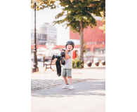 Scoot & Ride Highwaykick 1 Jeździk i hulajnoga 2w1 Black & Gold LE - 1021825 - zdjęcie 7